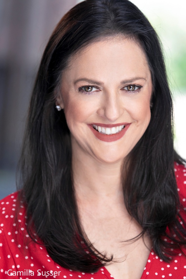 Camilla Susser