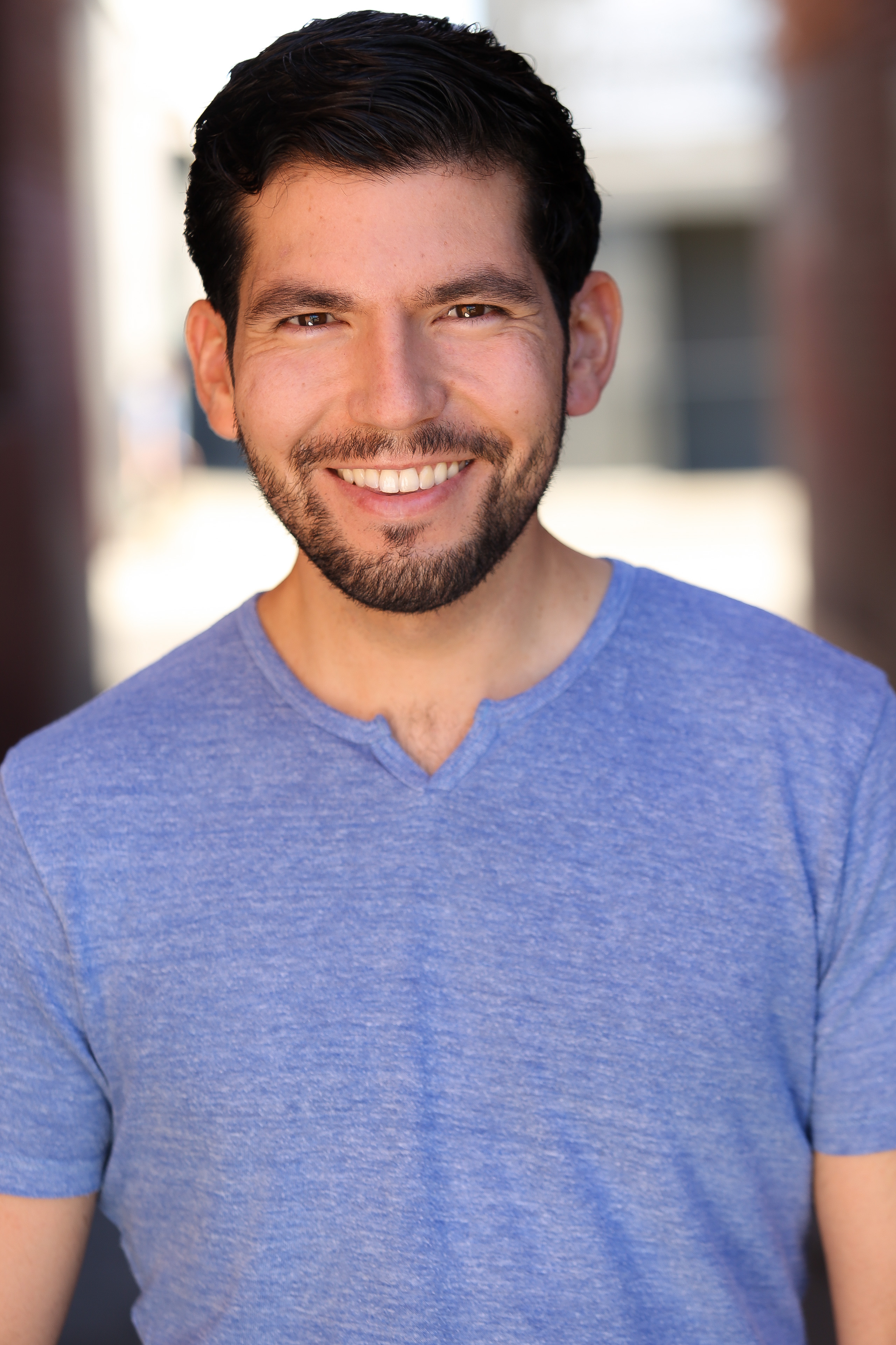 Daniel Arana