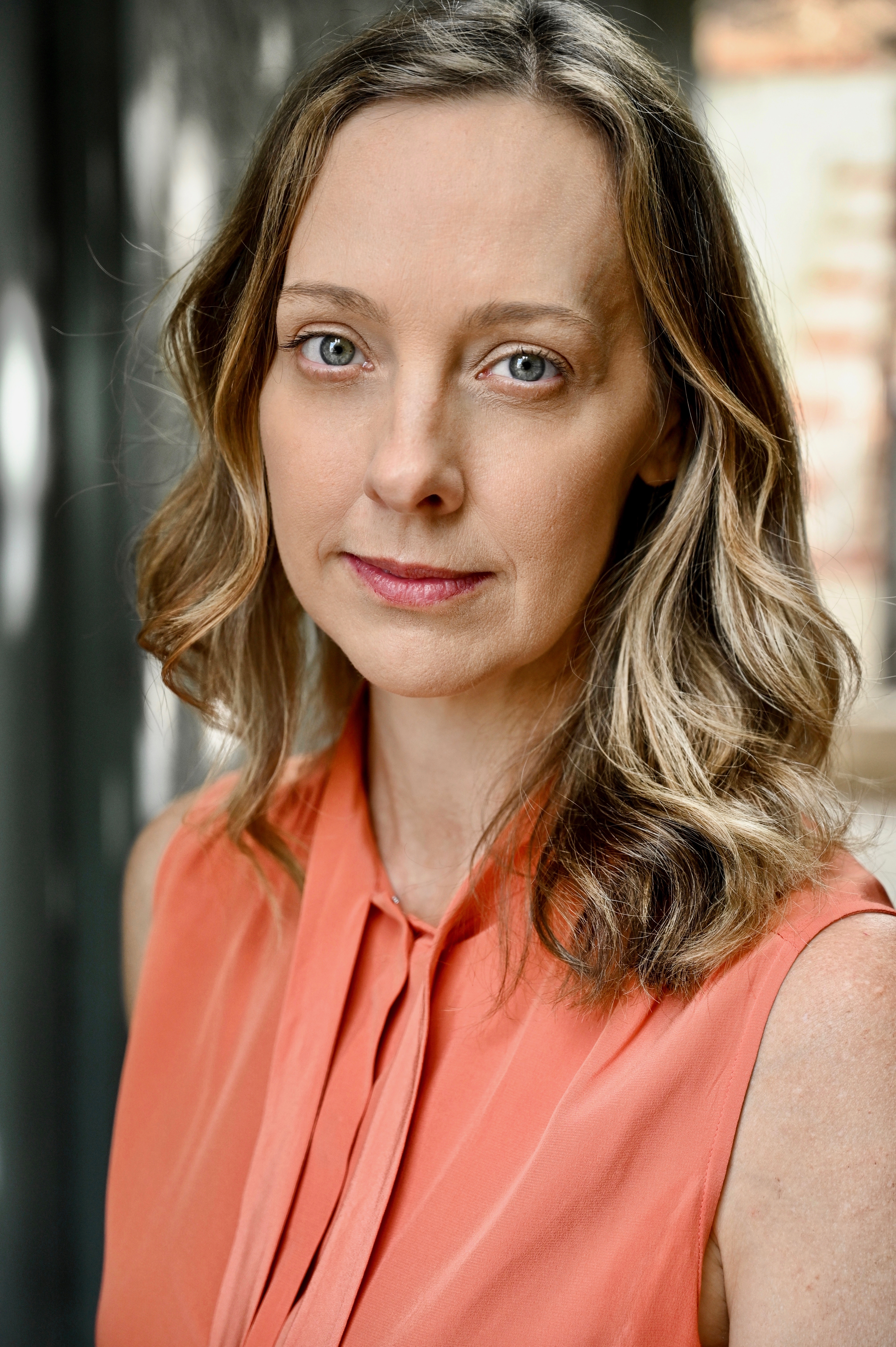 Nicole Ghastin